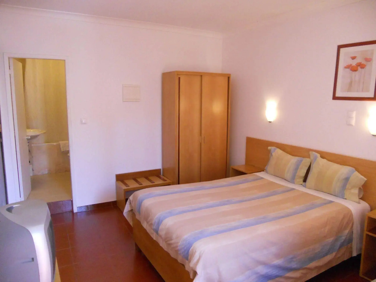 Отель Belém Tejo