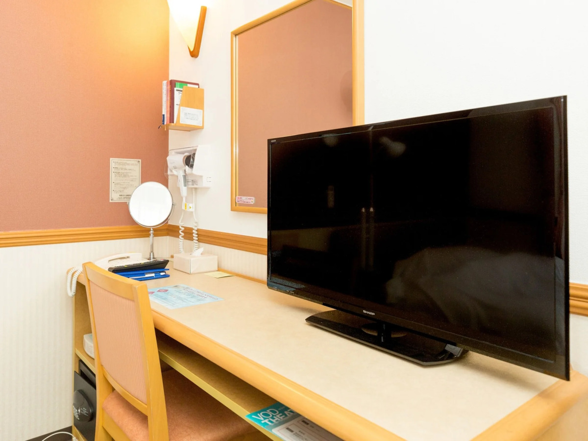 Toyoko Inn Hiroshima-eki Shinkansen-guchi No.1