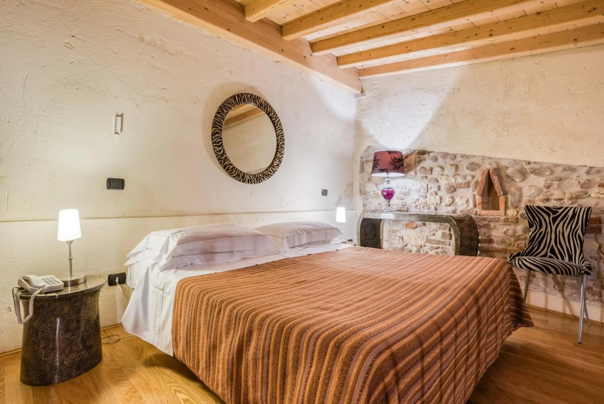 Boutique Hotel Scalzi - Adults Only