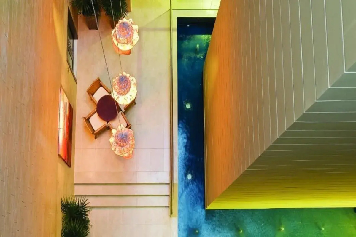 Kn Hotel Arenas del Mar - Adults Only