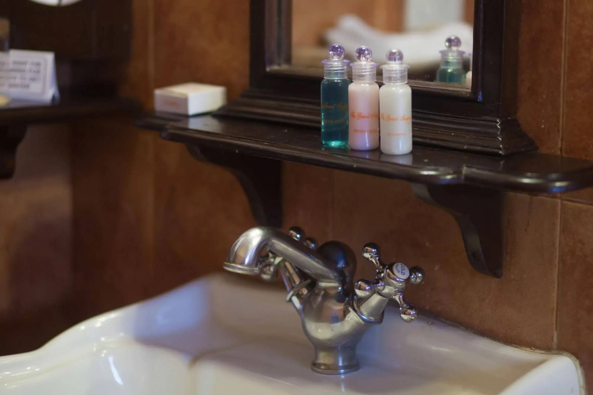 The Grand Imperial - Heritage Hotel