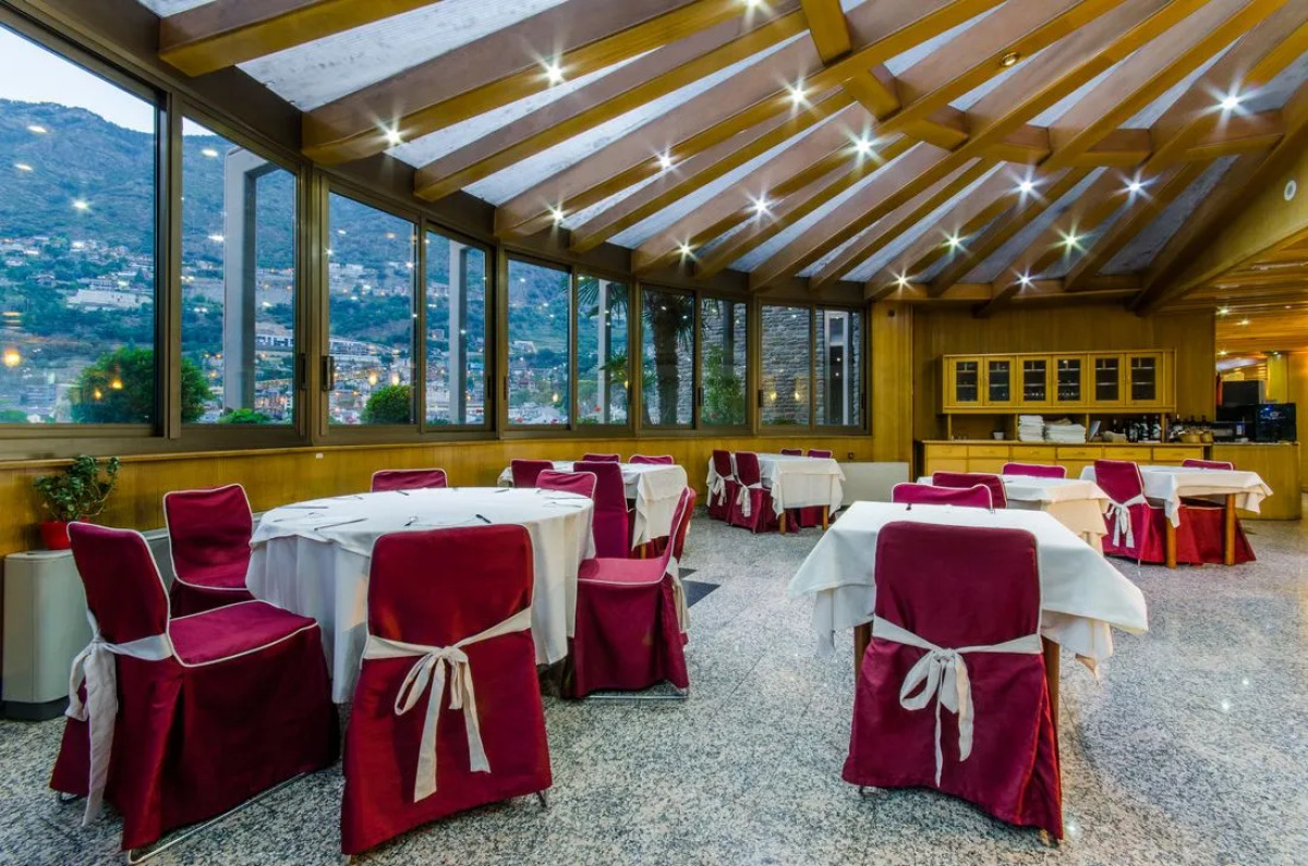 Hotel Panorama & Spa