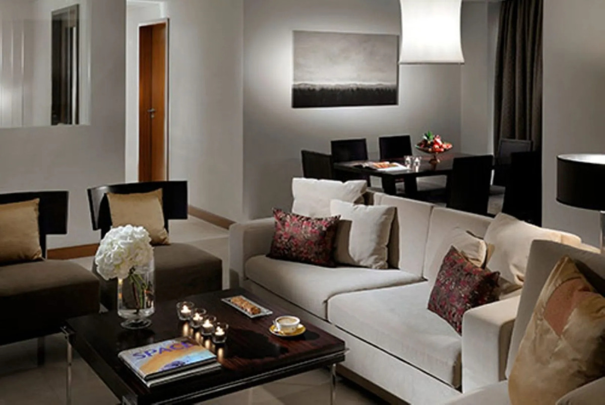 Kempinski Central Avenue Dubai