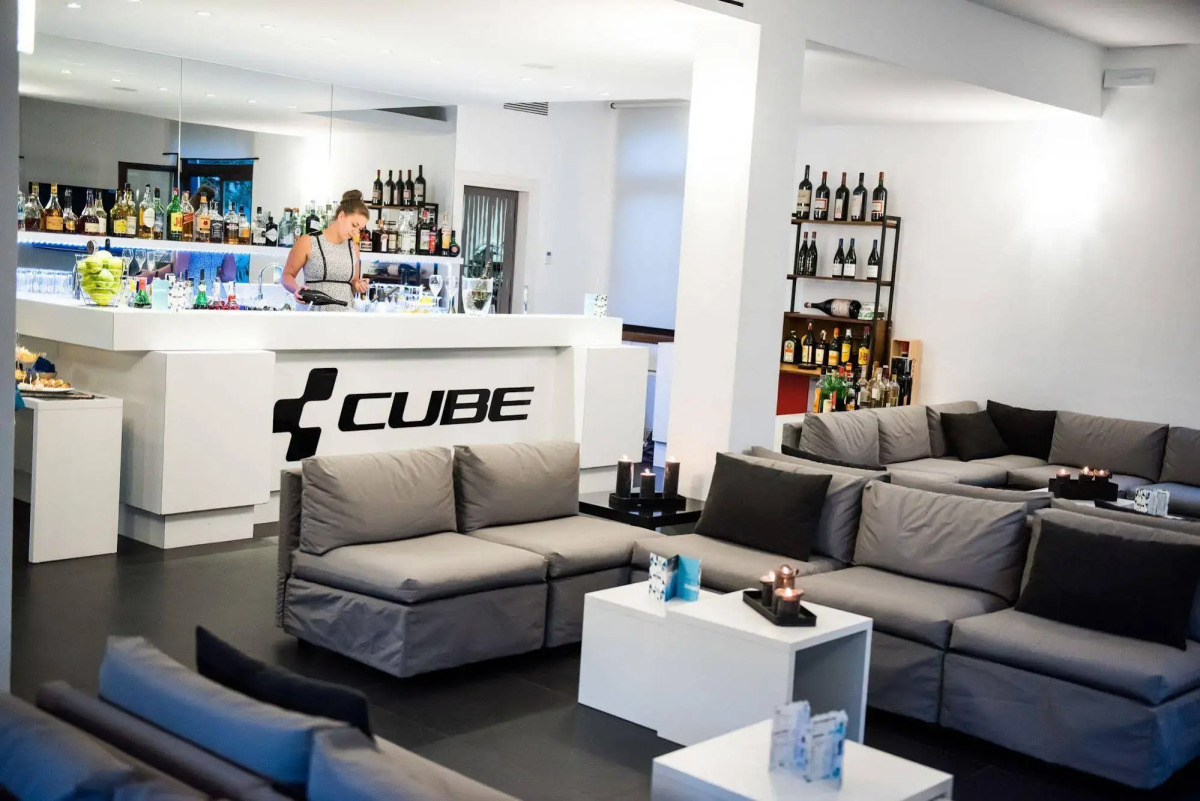 Hotel Santoni Freelosophy