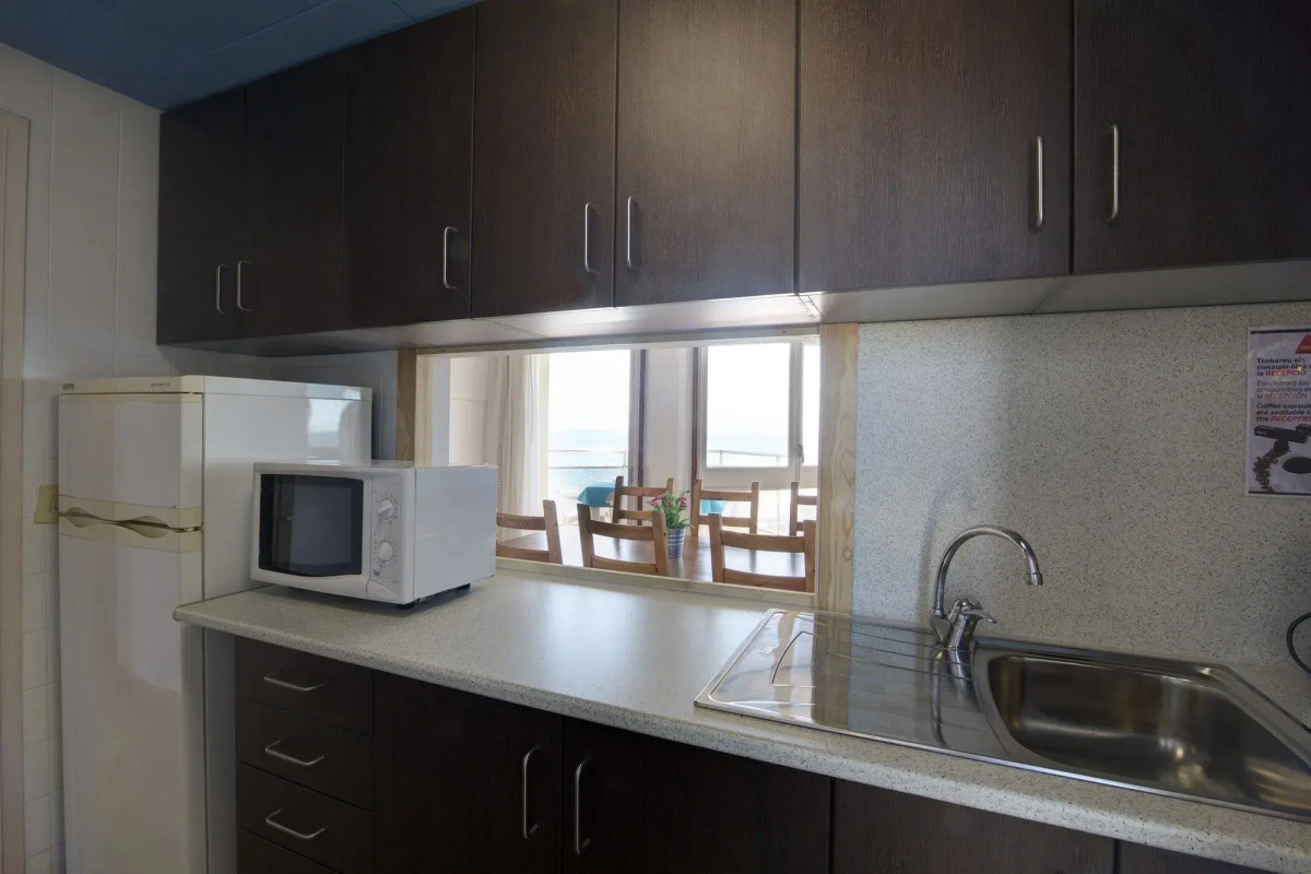 Apartamentos Bon Repós