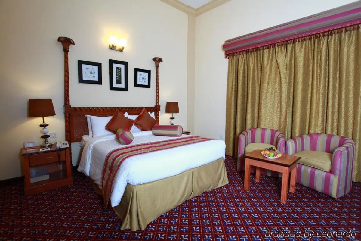 Baisan International Hotel Bahrain