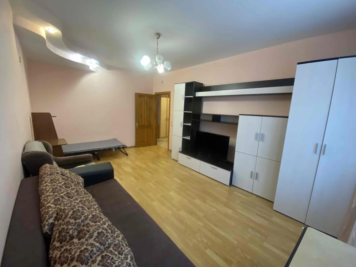 Апартаменты на улице Интернациональная 45б