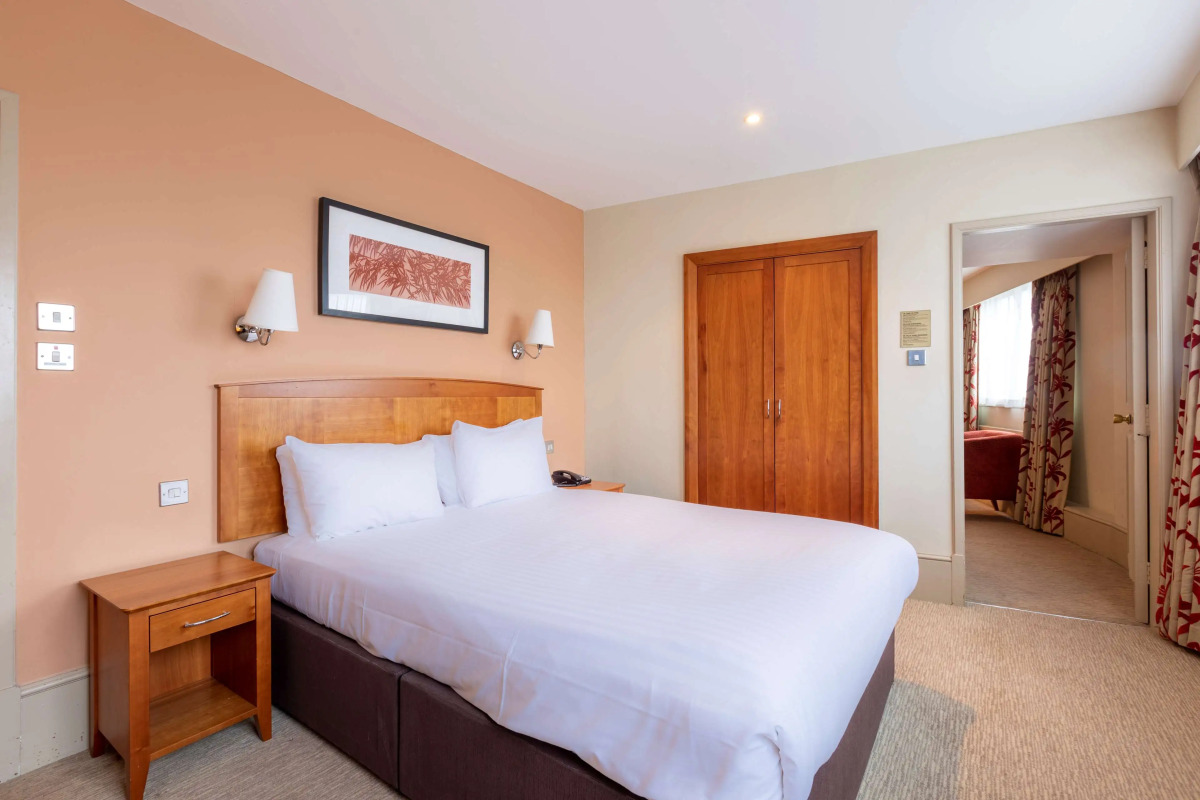 Birmingham Strathallan Hotel, BW Signature Collection