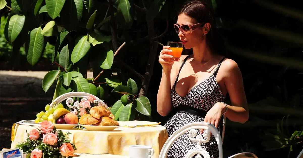 Grand Hotel & La Pace Spa