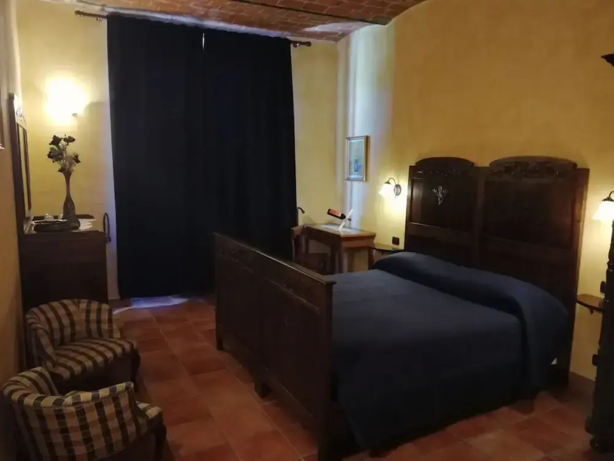 Agriturismo Tenuta Antica