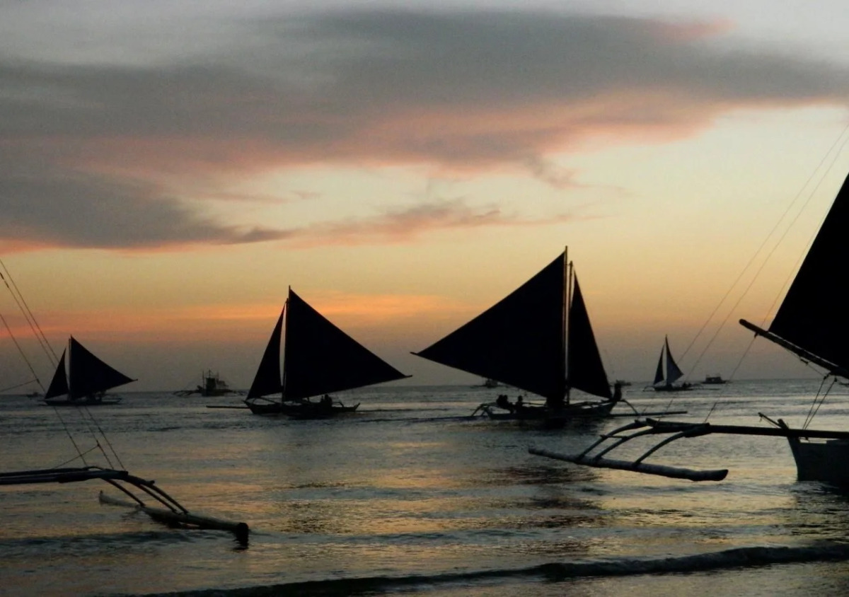 Agos Boracay Rooms + Beds