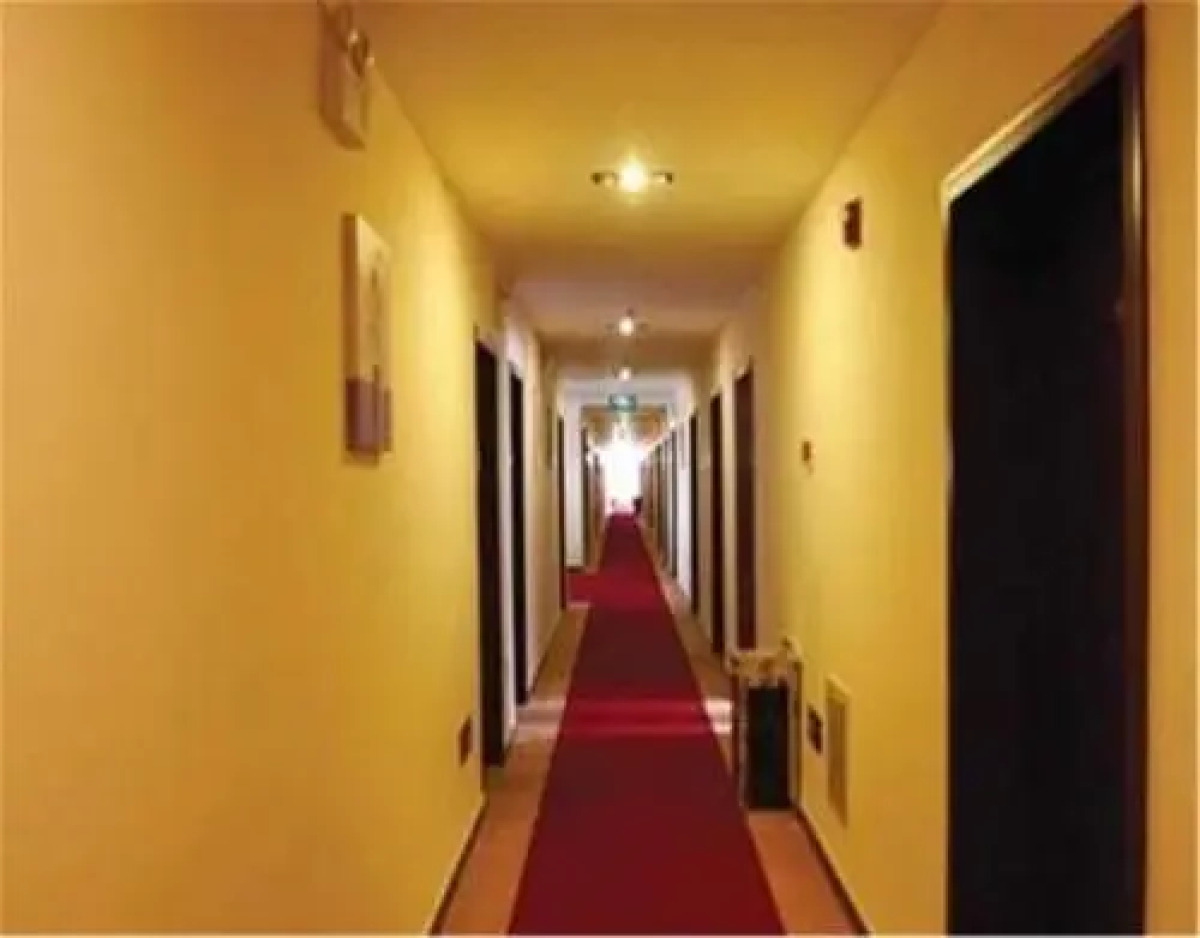 Beijing Silvery Ocean Hotel