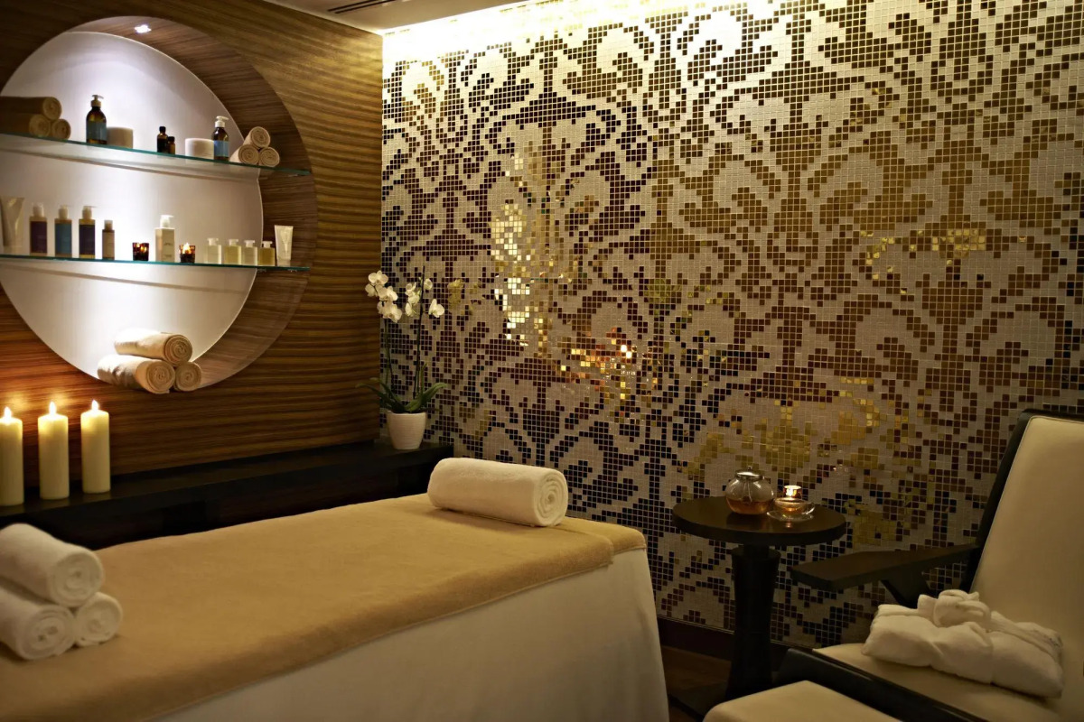 Crowne Plaza Doha - the Business Park, an IHG Hotel