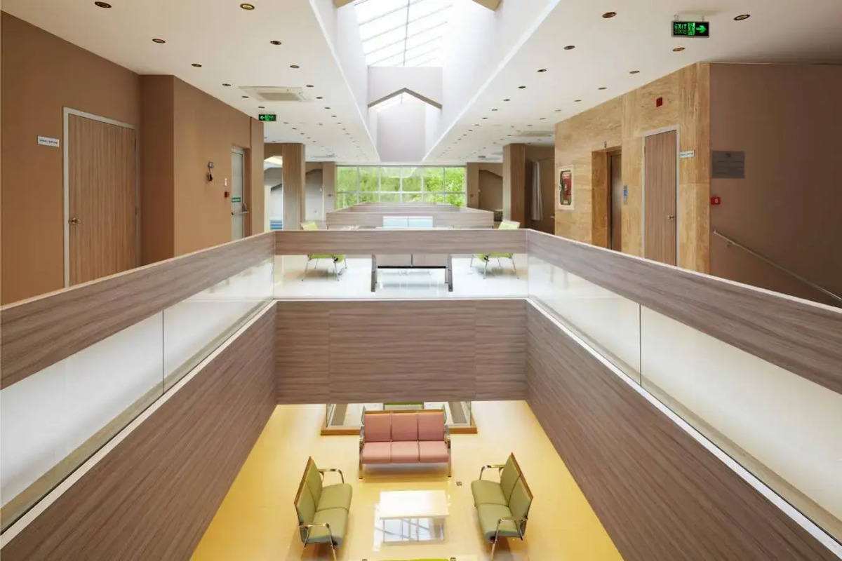 Pam Thermal Hotel & Clinic Spa