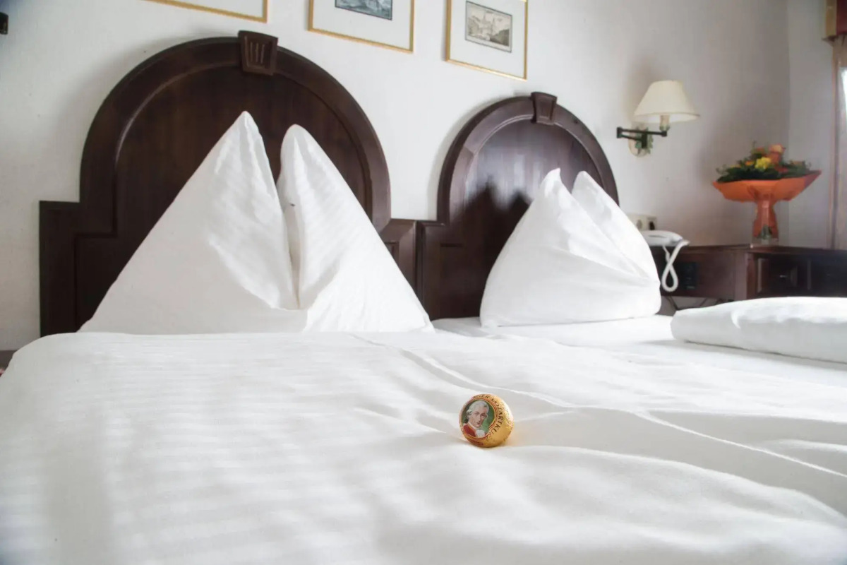 Altstadthotel Stadtkrug