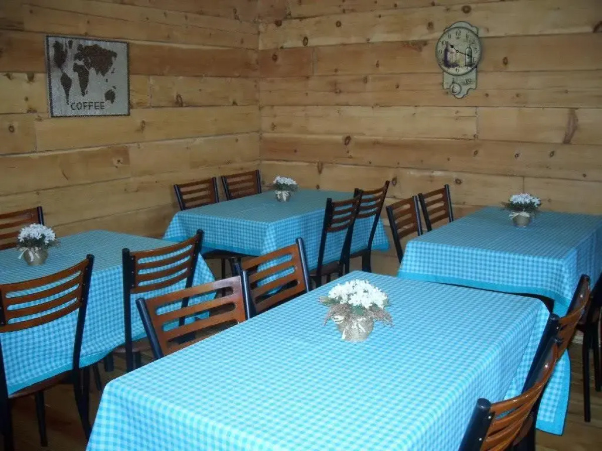 Guest House Naumkinyh