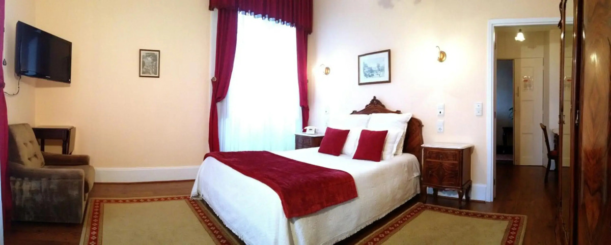 Alegre - Bussaco Boutique Hotel