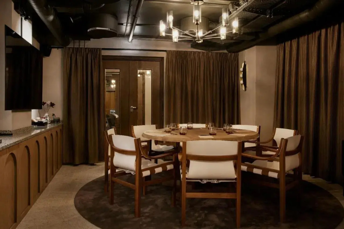 NH Copenhagen Grand Joanne