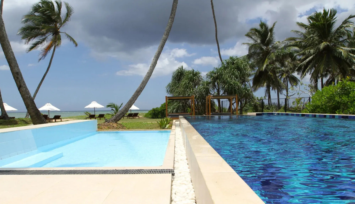 Lankavatara Ocean Retreat & Spa