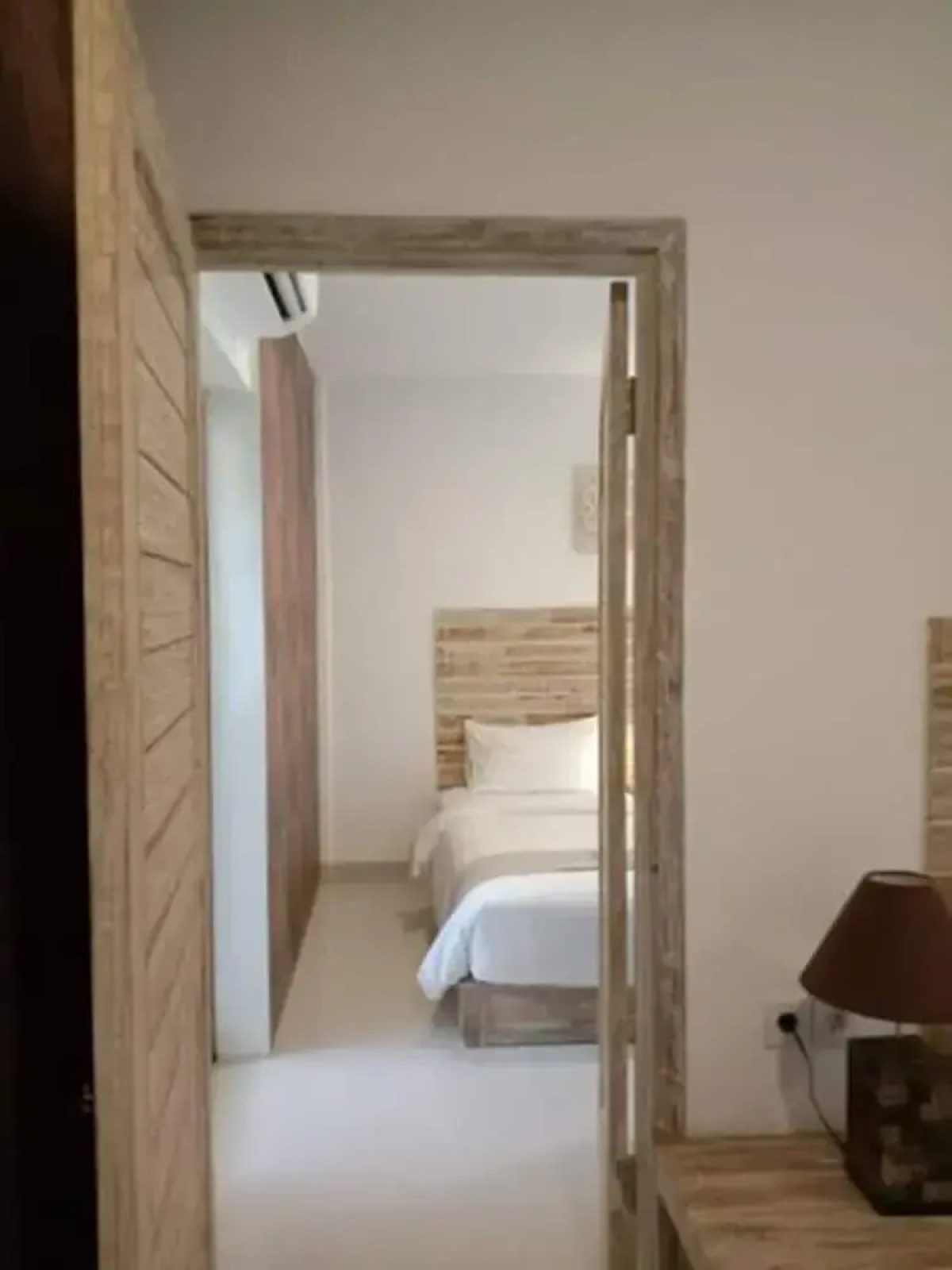 Tirtha Khayangan Canggu