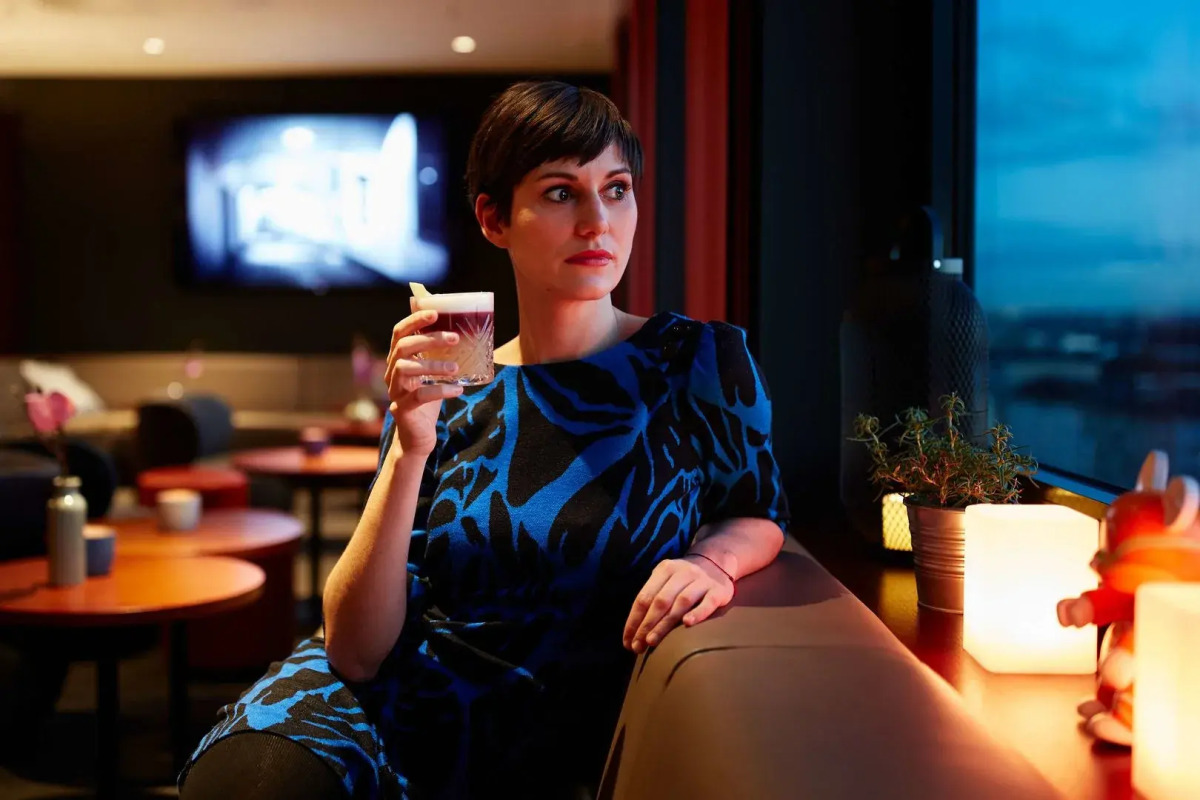 Me and All Hotel Dusseldorf, by Hyatt