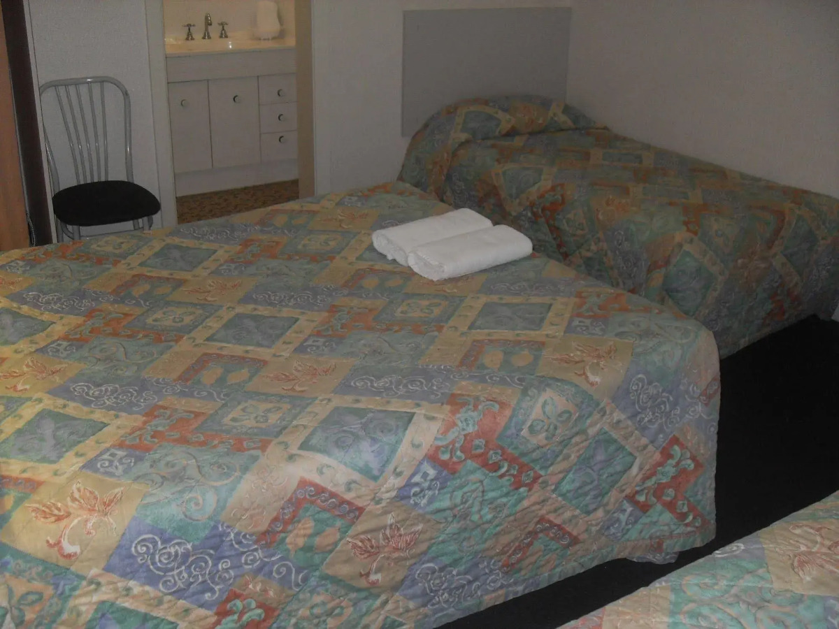 Balonne River Motor Inn