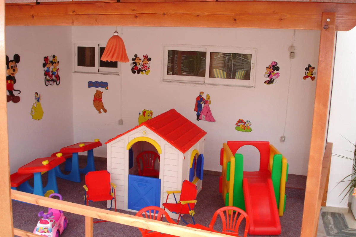 Panorama Hotel Apartments