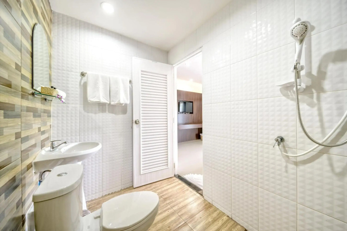 Naiyang Place Phuket Airport