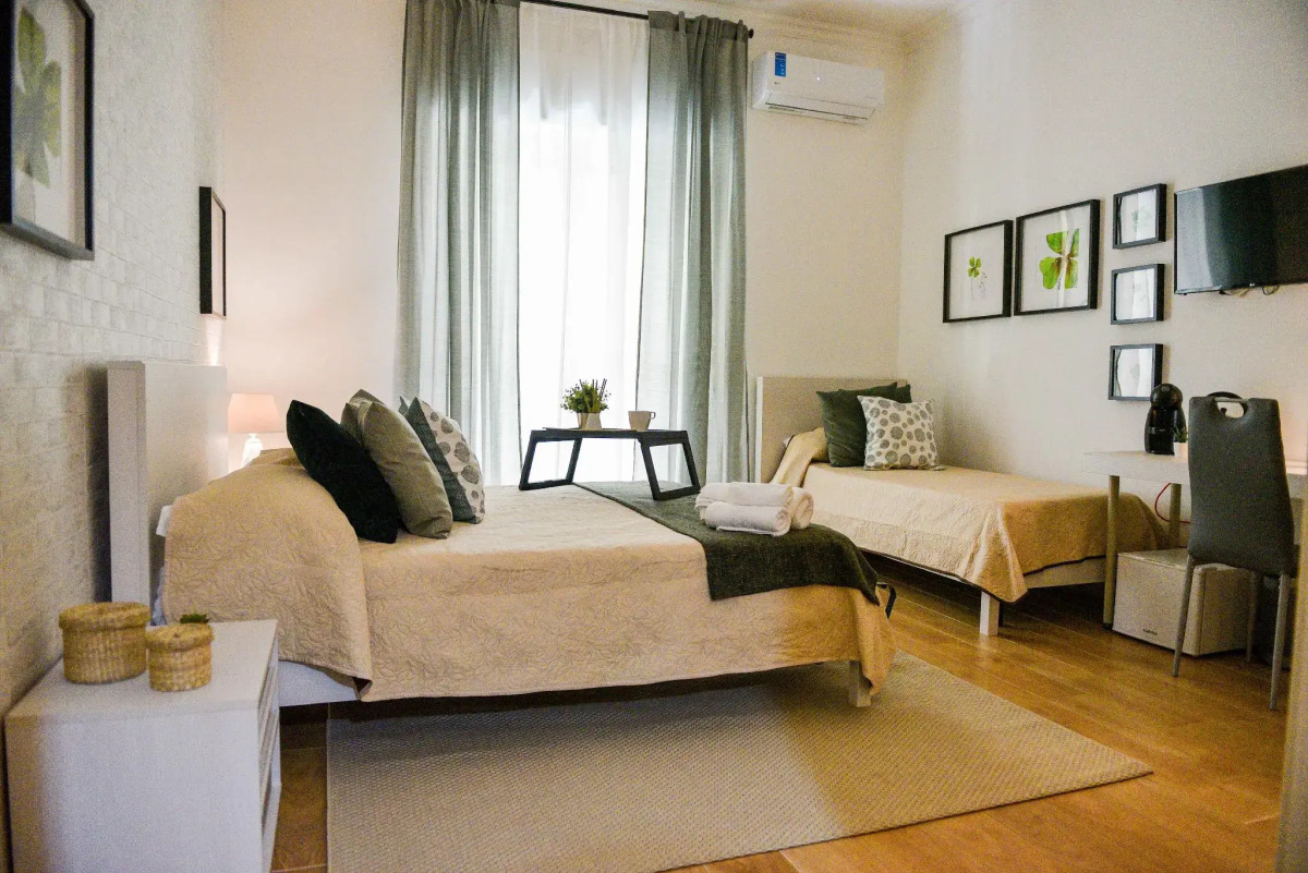 B&B Portafortuna Lucky Charm