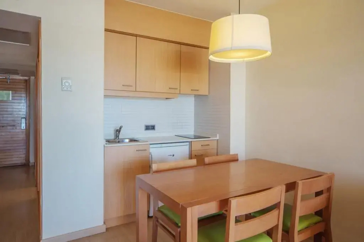 Aparthotel Fontanellas Playa