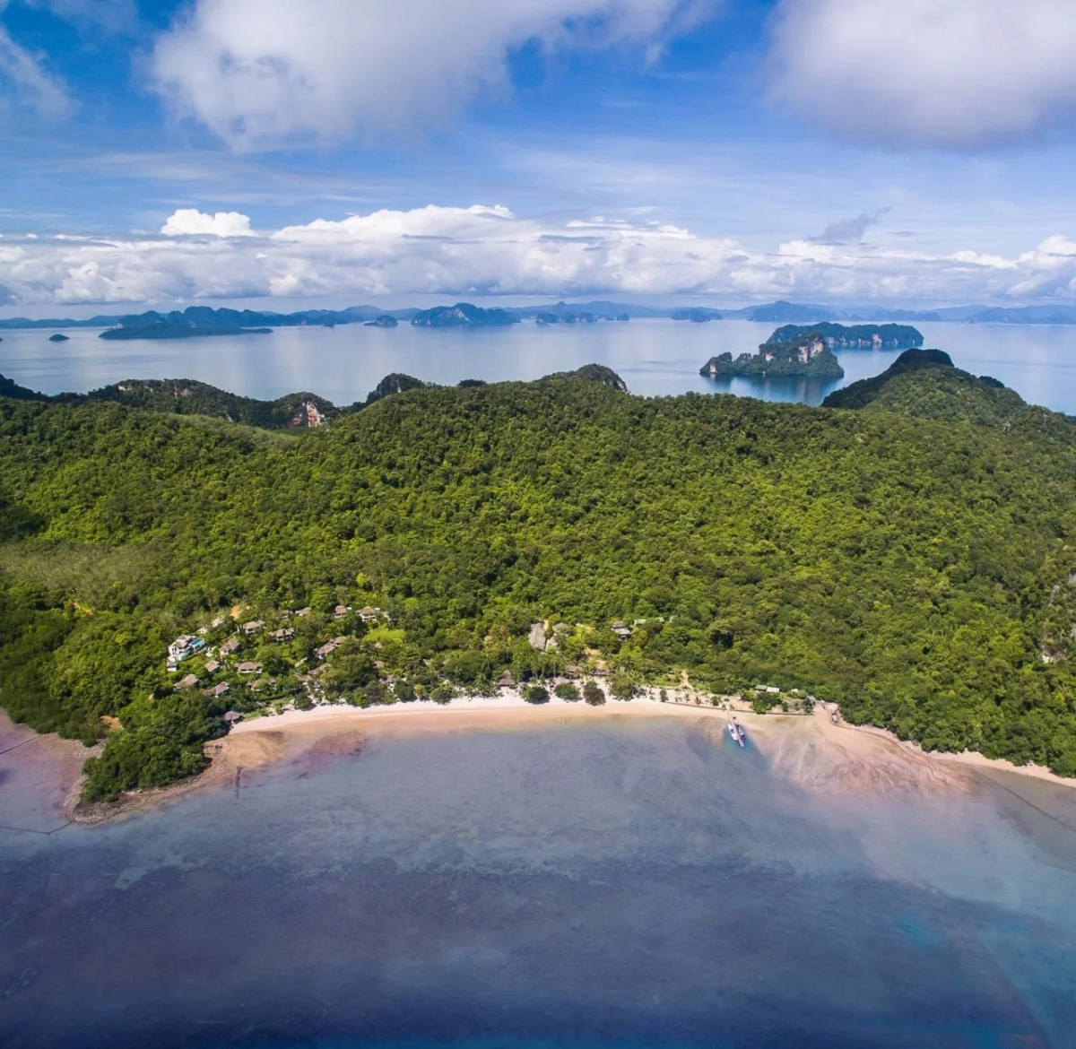 TreeHouse Villas Koh Yao - Adults Only