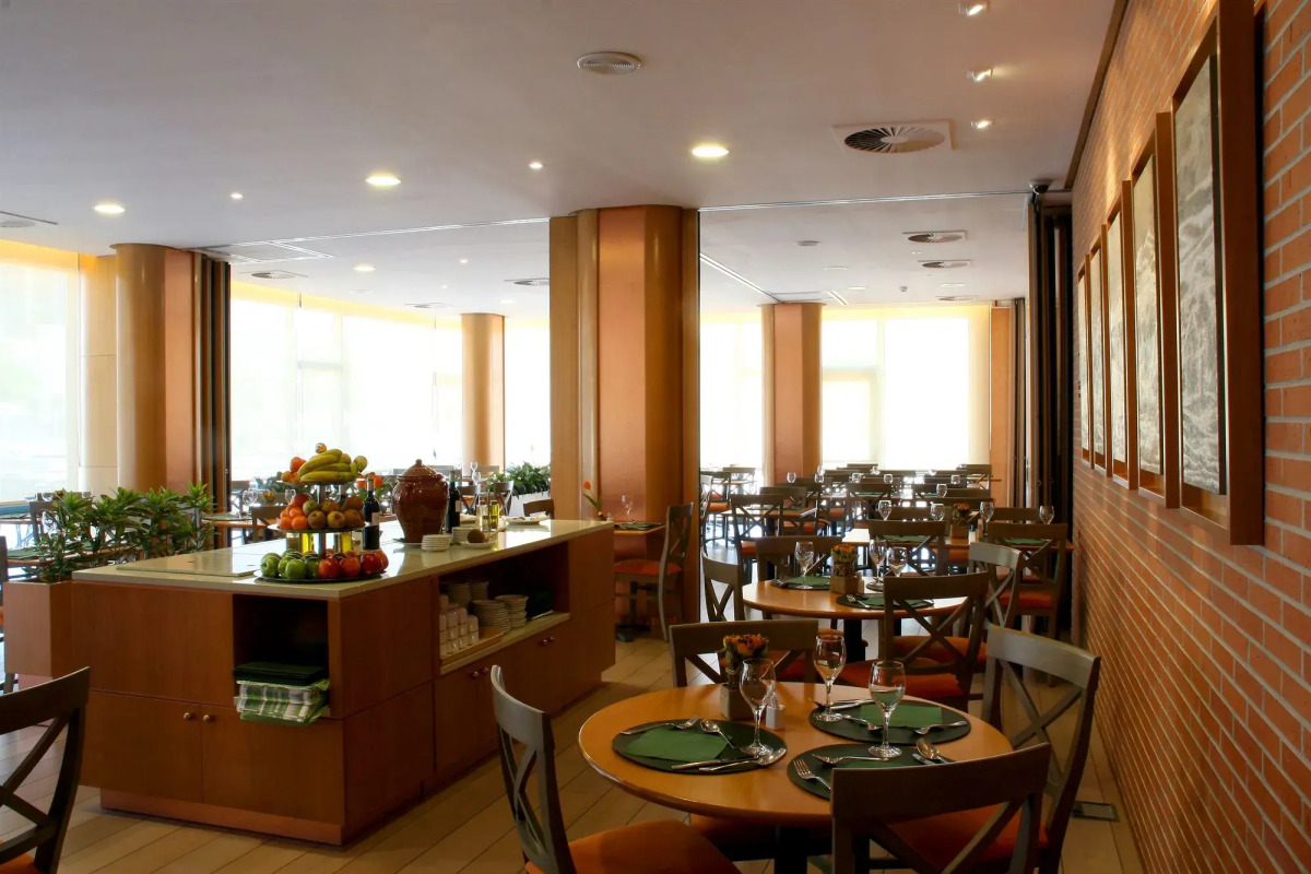 Posadas de España Cartagena