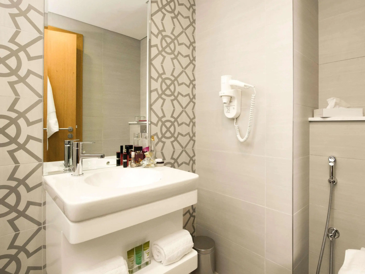 ibis Styles Manama Diplomatic Area