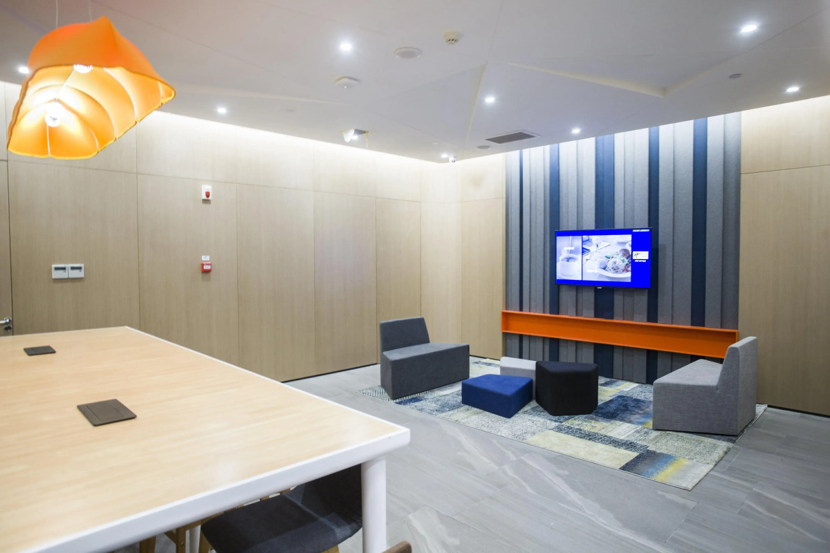 Holiday Inn Express Sanya Bay by IHG