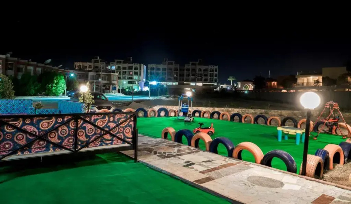 Andalusia Blue Beach