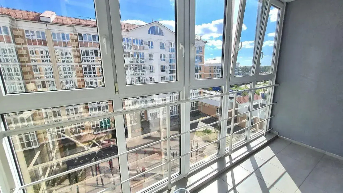 Апартаменты на улице Красная 162/2