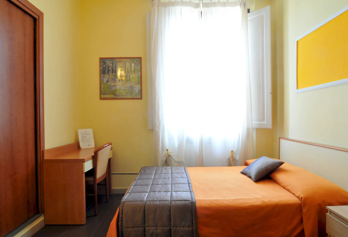 Hotel Angelica Florence