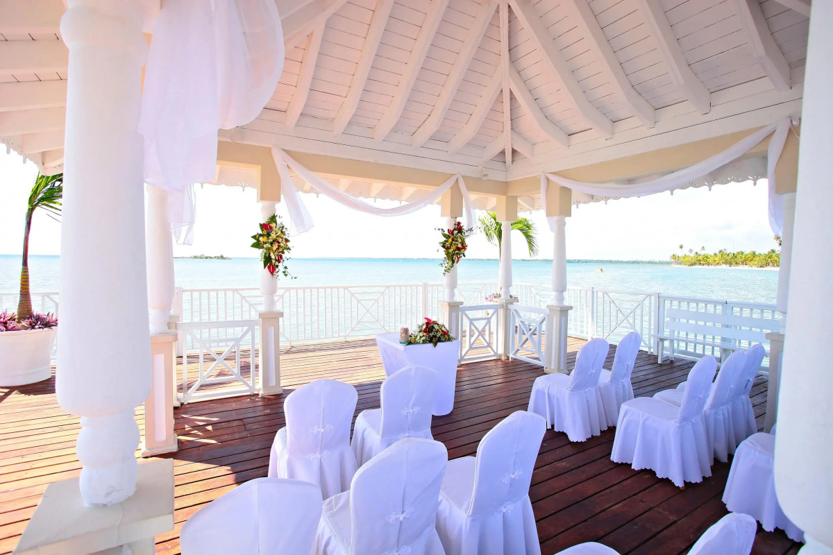 Bahia Principe Grand La Romana - All Inclusive