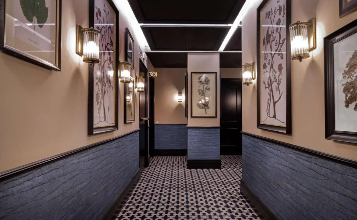 NH Collection Valencia Colón