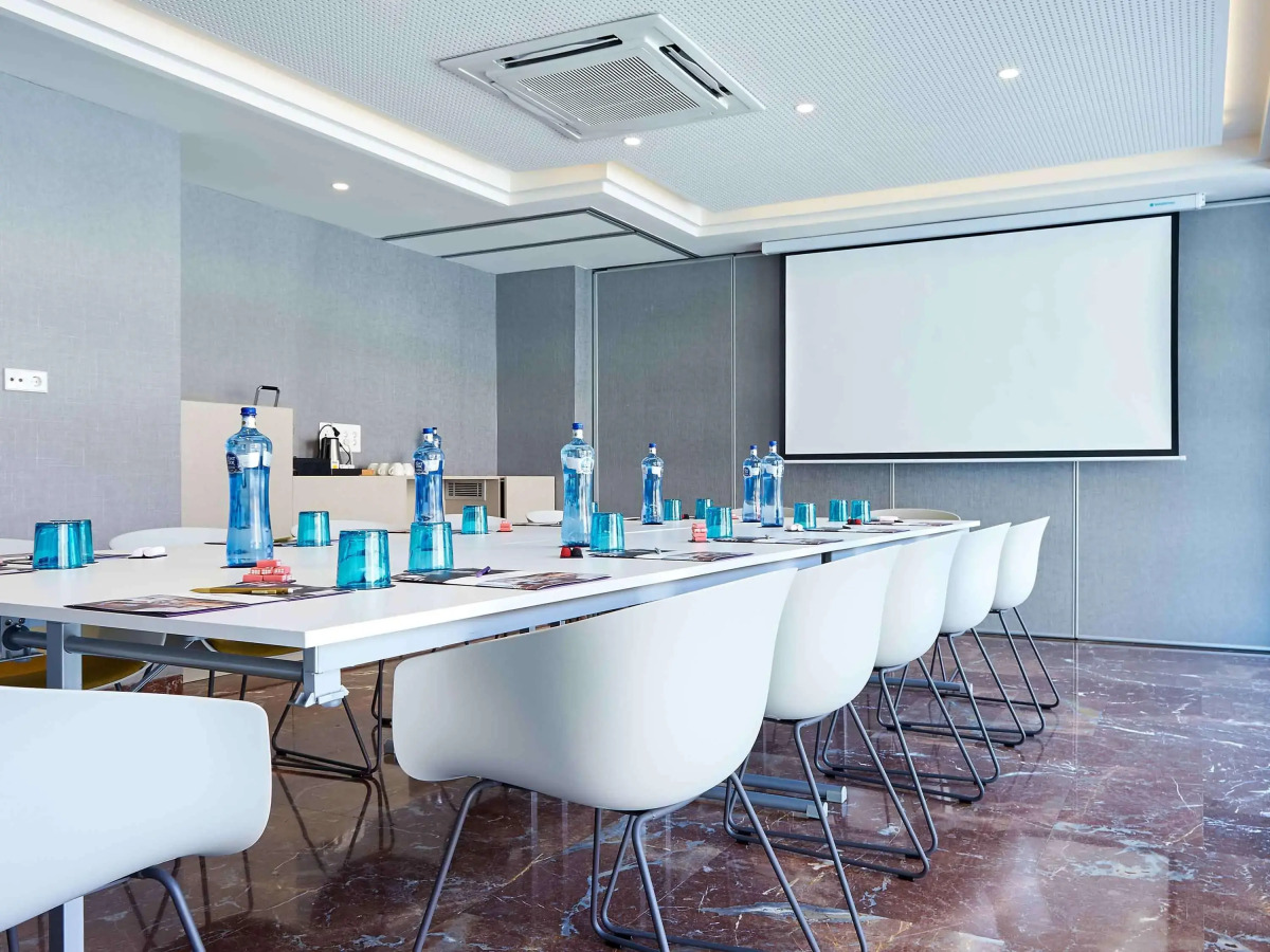 Mercure Barcelona Condor