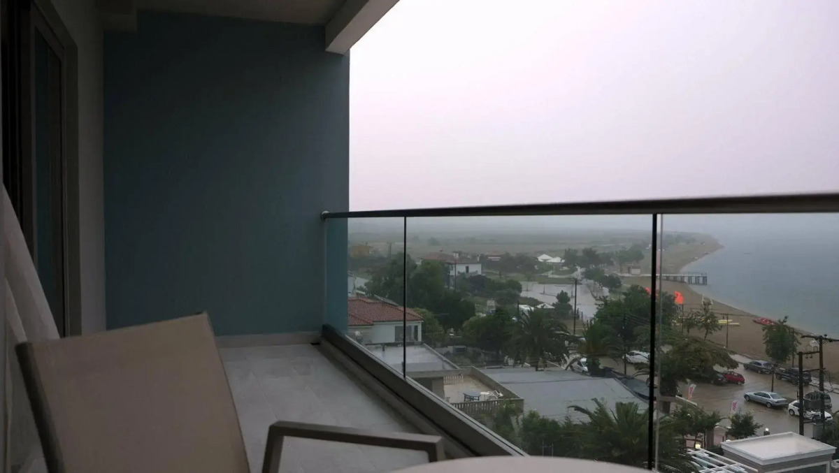 Elinotel Sermilia Resort - All inclusive