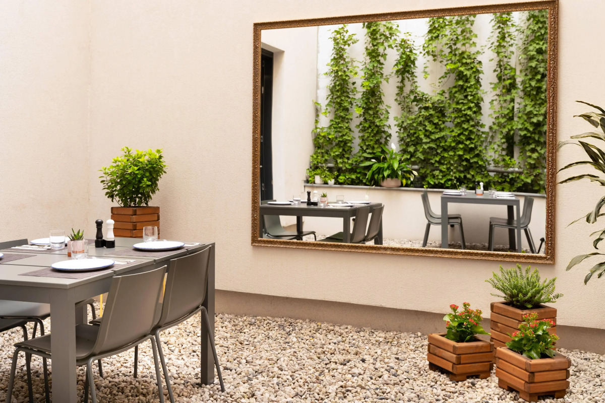 Отель INNSIDE by Melia Prague Old Town