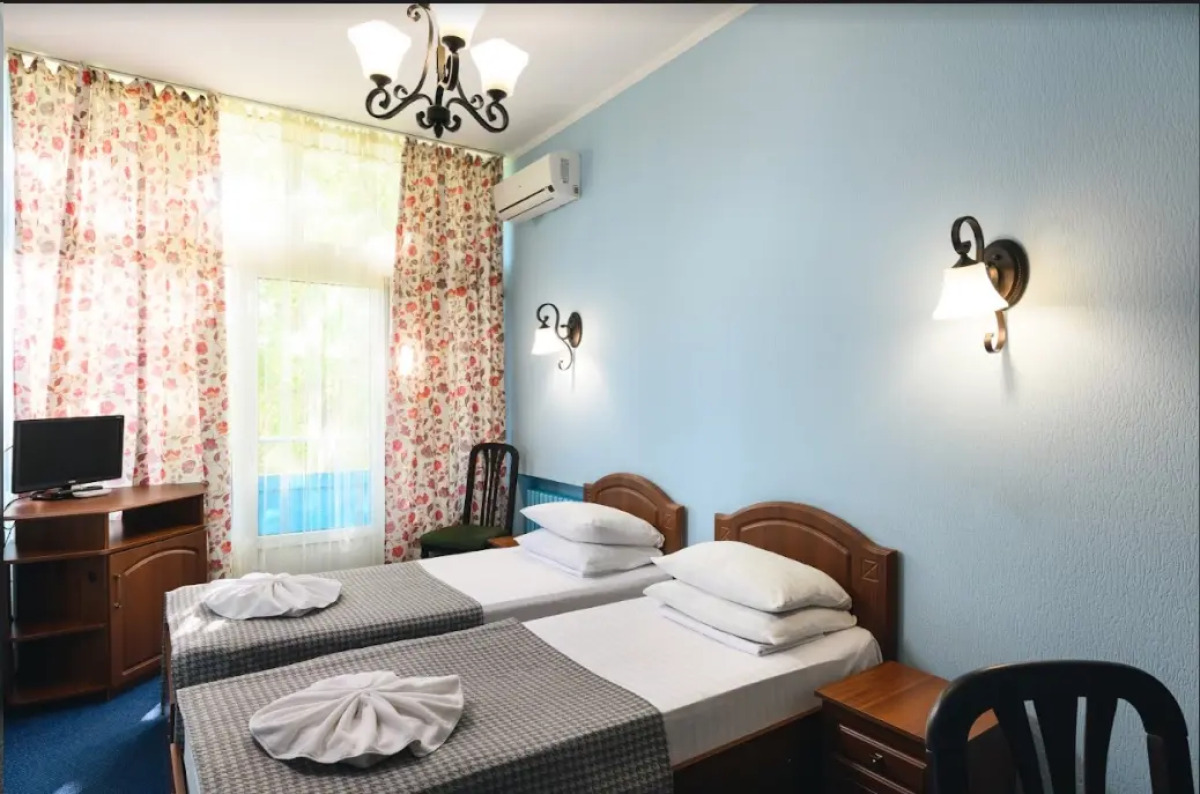 Полтава-Крым