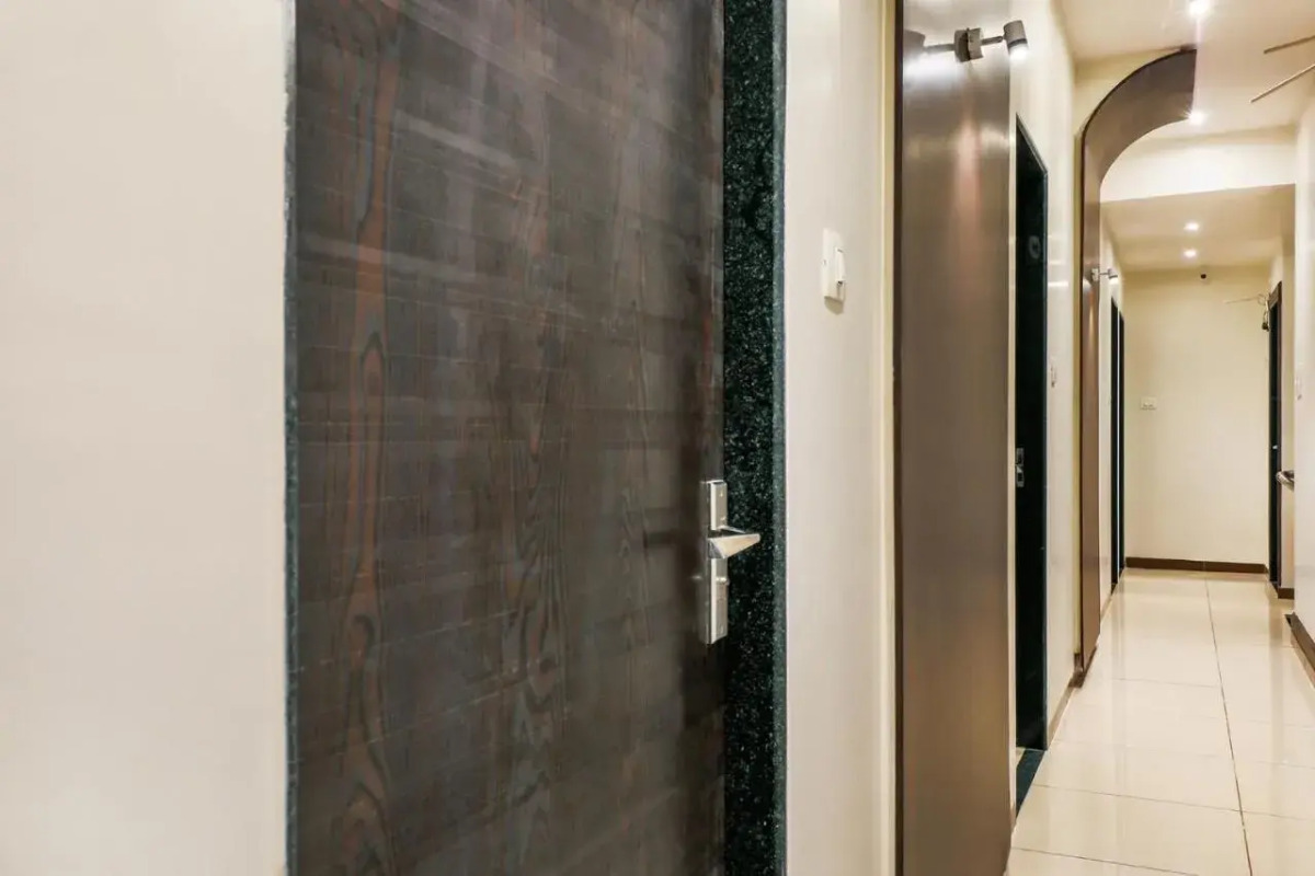 FabExpress Adore Inn