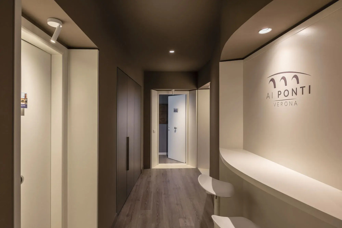 Отель Matteotti Home Verona