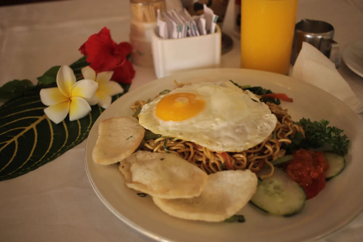 Bendesa Accommodation