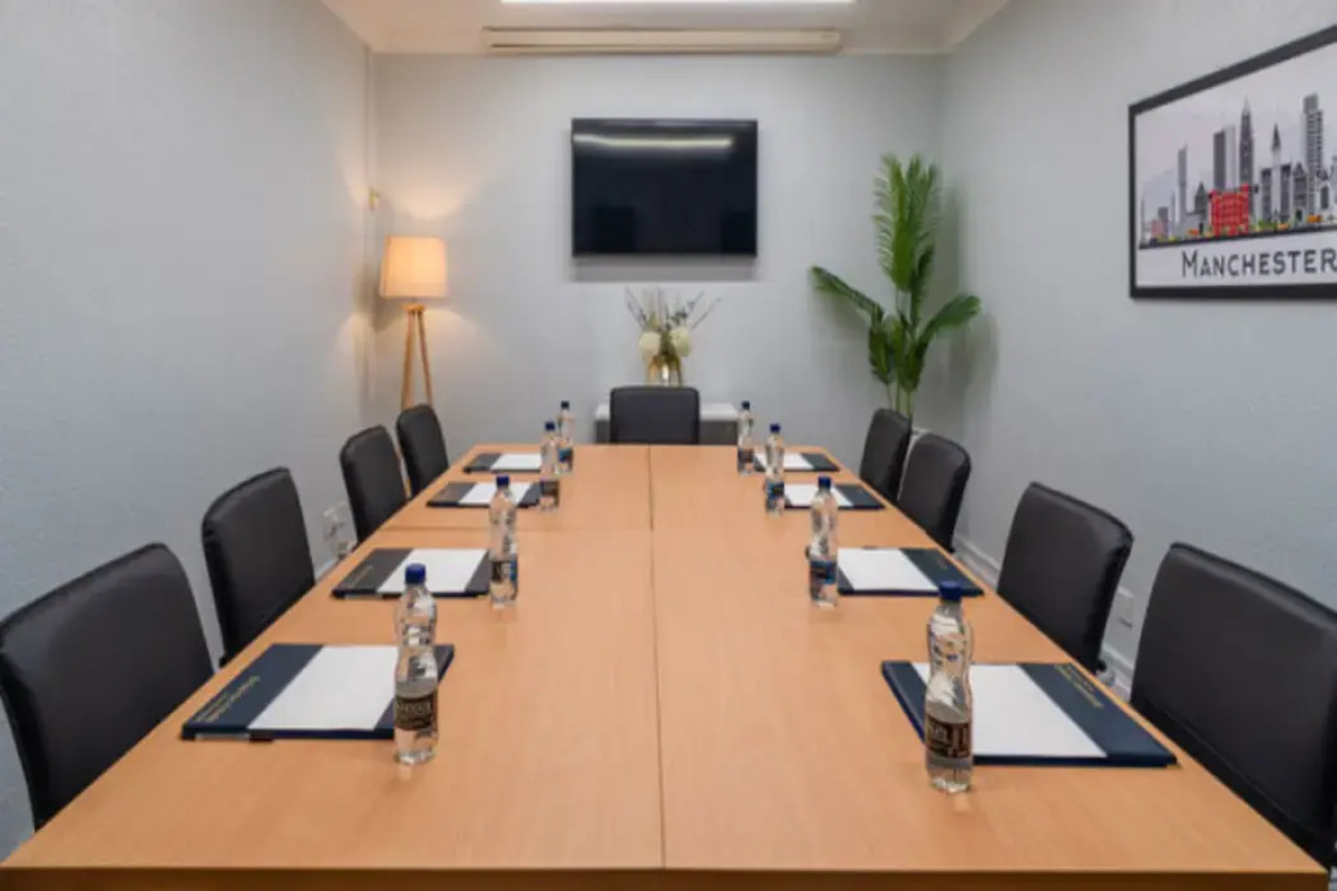 Britannia Sachas Hotel