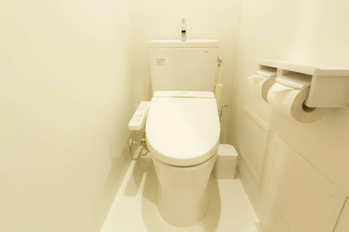 Japanize Guesthouse - Hostel