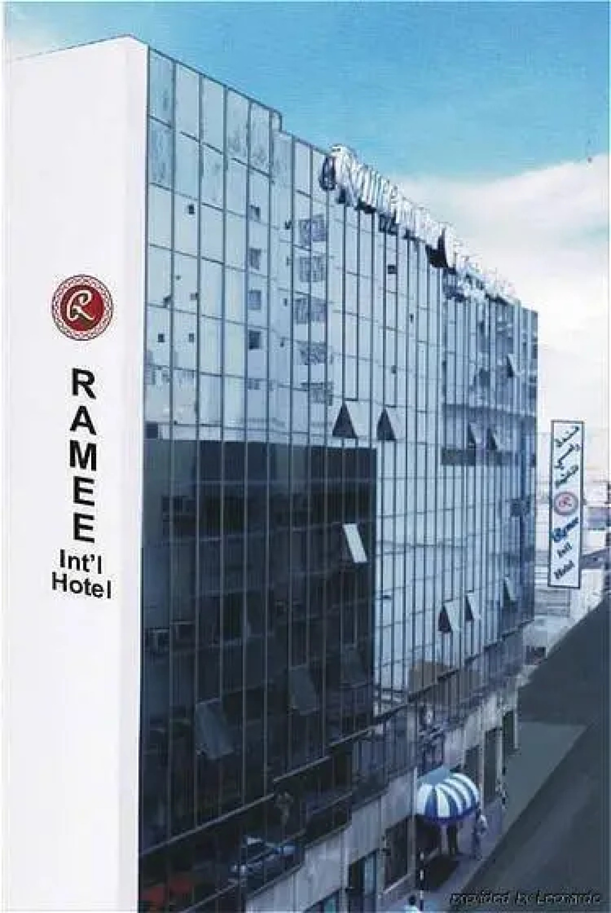 Sun And Sands Plaza Hotel