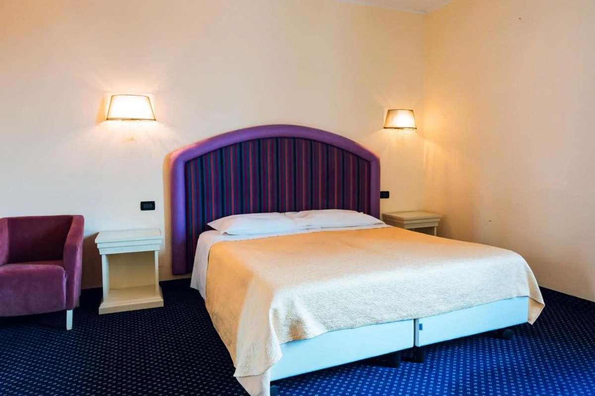 Hotel Torre della Vittoria 1928